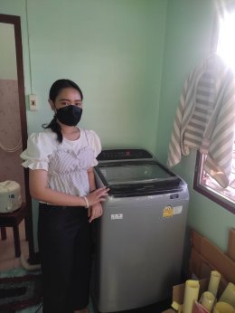 ลูกค้าสาขาฝาง
