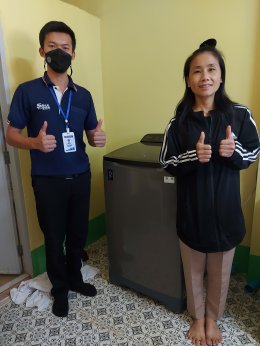 ลูกค้าสาขาสำนักงานใหญ่ 