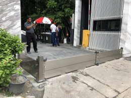 Noble Ploenchit Condo