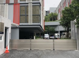 TAKA HAUS