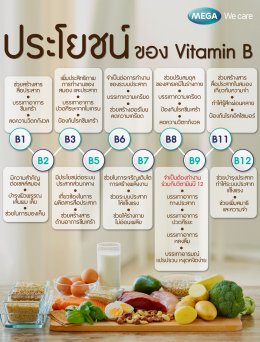 Benefits-of-vitamin-B-inforgraphic