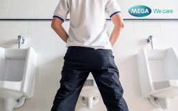 ต่อมลูกหมากโต โรคสำคัญของผู้ชายวัย 50+