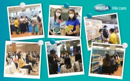 Healthy Day by MEGA We care