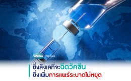 เทรนด์สุขภาพประจำเดือน มิถุนายน 2564
