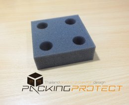 ฟองน้ำ Polyurethane หรือ PU Foam ราคาถูก ฟองน้ำแผ่นใหญ่ขายฟองน้ำกันกระแทก