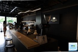 Gooseberry Coffee ร้านกาแฟที่สถาปนิกอยากให้คุณมาชิม