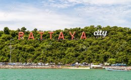 Pattaya City