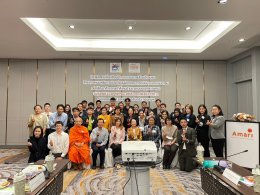 โครงการฯจับมือภาคี สสส. ร่วมหนุนเสริมการขับเคลื่อนนโยบายควบคุมยาสูบ