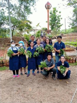 บริษัทแปลน ครีเอชั่นส์ จำกัด จัดกิจกรรมลดปัจจัยเสี่ยงต่อสุขภาพให้กับพนักงานในโครงการ “แปลนทอยส์สุขภาพดีมีสุข” 