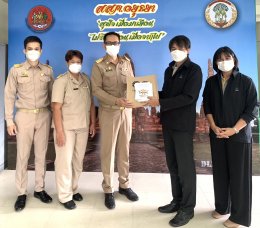 ทีมงานโครงการฯ เข้าพบสวัสดิการและคุ้มครองแรงงานจังหวัดพระนครศรีอยุธยา 