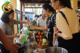 ค่ายฝึกอบรมกระบวนการขับเคลื่อนแรงงานสุขภาพดีในสถานประกอบการ อย่างเป็นระบบ รุ่นที่ 1
