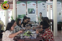 ค่ายฝึกอบรมกระบวนการขับเคลื่อนแรงงานสุขภาพดีในสถานประกอบการ อย่างเป็นระบบ รุ่นที่ 1