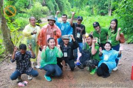 ฝึกอบรมการขับเคลื่อนสถานประกอบการปลอดบุหรี่-เหล้าอย่างเป็นระบบ
