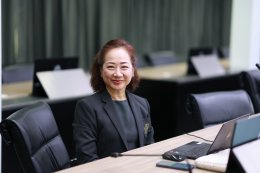 สถาบันวิจัยและพัฒนา จัดประชุมคณะกรรมการดำเนินงานของสถาบันวิจัยและพัฒนา ครั้งที่ 8(22)/2569