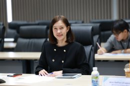 สถาบันวิจัยและพัฒนา จัดประชุมชี้แจงแนวทางการบูรณาการการดำเนินงาน SDU Entrepreneurship Club กับการจัดเรียนการสอน 