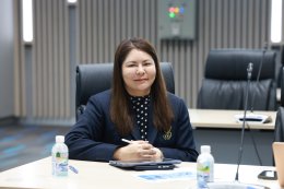สถาบันวิจัยและพัฒนา จัดประชุมชี้แจงแนวทางการบูรณาการการดำเนินงาน SDU Entrepreneurship Club กับการจัดเรียนการสอน 