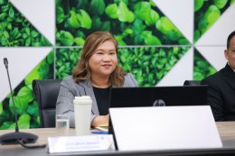 มหาวิทยาลัยสวนดุสิต จับมือไปรษณีย์ไทย เพื่อขับเคลื่อนงานวิจัย นวัตกรรม และผลิตภัณฑ์สู่การใช้ประโยชน์เชิงเศรษฐกิจและสังคมอย่างเป็นรูปธรรม