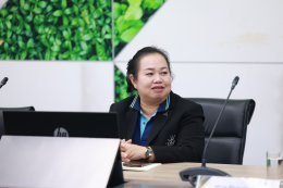 มหาวิทยาลัยสวนดุสิต จับมือไปรษณีย์ไทย เพื่อขับเคลื่อนงานวิจัย นวัตกรรม และผลิตภัณฑ์สู่การใช้ประโยชน์เชิงเศรษฐกิจและสังคมอย่างเป็นรูปธรรม