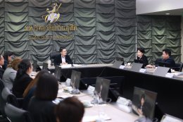 มหาวิทยาลัยสวนดุสิต จับมือไปรษณีย์ไทย เพื่อขับเคลื่อนงานวิจัย นวัตกรรม และผลิตภัณฑ์สู่การใช้ประโยชน์เชิงเศรษฐกิจและสังคมอย่างเป็นรูปธรรม