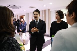 สถาบันวิจัยและพัฒนา โดยหน่วยธุรกิจนวัตกรรม ได้จัดพิธีมอบรางวัลกิจกรรม Inno2Global#3 ภายใต้ โครงการนวัตกรรมการวิจัยก้าวไกลสู่เวทีนานาชาติ ปีงบประมาณ พ.ศ. 2569