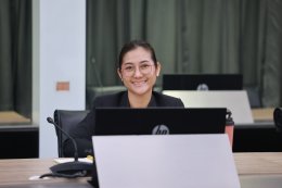 สถาบันวิจัยและพัฒนา จัดประชุมคณะกรรมการดำเนินงานสถาบันวิจัยและพัฒนา ครั้งที่ 5(8)/2568