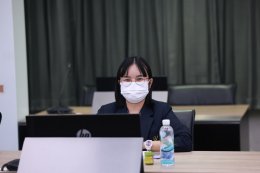 สถาบันวิจัยและพัฒนา จัดประชุมคณะกรรมการดำเนินงานสถาบันวิจัยและพัฒนา ครั้งที่ 5(8)/2568