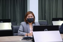 สถาบันวิจัยและพัฒนา จัดประชุมคณะกรรมการดำเนินงานสถาบันวิจัยและพัฒนา ครั้งที่ 5(8)/2568