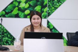 สถาบันวิจัยและพัฒนา จัดประชุมคณะกรรมการดำเนินงานสถาบันวิจัยและพัฒนา ครั้งที่ 5(8)/2568