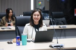 สถาบันวิจัยและพัฒนา มหาวิทยาลัยสวนดุสิต จัดประชุมคณะกรรมการดำเนินงานสถาบันวิจัยและพัฒนา ครั้งที่ 11(14)/2568