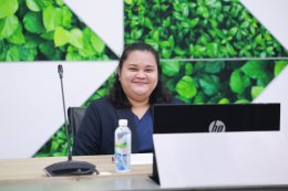 สถาบันวิจัยและพัฒนา จัดประชุมคณะกรรมการดำเนินงานสถาบันวิจัยและพัฒนา ครั้งที่ 5(8)/2568