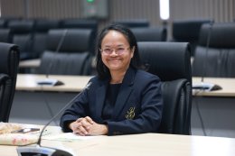 สถาบันวิจัยและพัฒนา มหาวิทยาลัยสวนดุสิต จัดประชุมคณะกรรมการดำเนินงานสถาบันวิจัยและพัฒนา ครั้งที่ 11(14)/2568