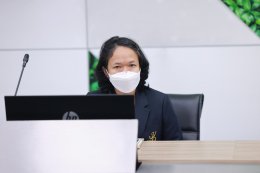 สถาบันวิจัยและพัฒนา จัดประชุมคณะกรรมการดำเนินงานสถาบันวิจัยและพัฒนา ครั้งที่ 5(8)/2568