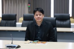 สถาบันวิจัยและพัฒนา มหาวิทยาลัยสวนดุสิต จัดประชุมคณะกรรมการดำเนินงานสถาบันวิจัยและพัฒนา ครั้งที่ 11(14)/2568