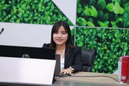 สถาบันวิจัยและพัฒนา จัดประชุมคณะกรรมการดำเนินงานสถาบันวิจัยและพัฒนา ครั้งที่ 5(8)/2568
