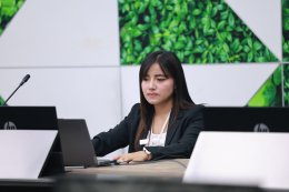 สถาบันวิจัยและพัฒนา จัดประชุมคณะกรรมการดำเนินงานสถาบันวิจัยและพัฒนา ครั้งที่ 5(8)/2568