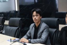 สถาบันวิจัยและพัฒนา มหาวิทยาลัยสวนดุสิต จัดประชุมคณะกรรมการดำเนินงานสถาบันวิจัยและพัฒนา ครั้งที่ 11(14)/2568