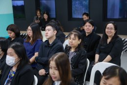 สถาบันวิจัยและพัฒนา มหาวิทยาลัยสวนดุสิต จัดโครงการเสวนา The Power of SDU: Future Food & Tourism  คิดงานวิจัยให้ทันโลก ผ่านเลนส์สวนดุสิต
