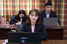การประชุมคณะกรรมการดำเนินงานของสถาบันวิจัยและพัฒนา ครั้งที่ 10(84)/2566 