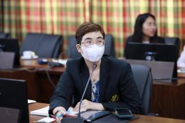 การประชุมคณะกรรมการดำเนินงานของสถาบันวิจัยและพัฒนา ครั้งที่ 10(84)/2566 