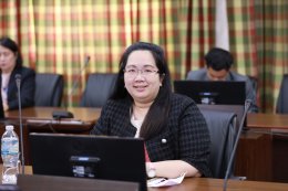 การประชุมคณะกรรมการดำเนินงานของสถาบันวิจัยและพัฒนา ครั้งที่ 10(84)/2566 
