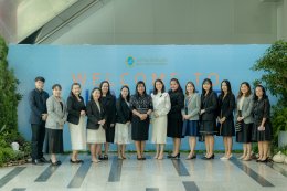 สถาบันวิจัยและพัฒนา มหาวิทยาลัยสวนดุสิต เข้าร่วมพิธีเทศน์มหาชาติเวสสันดรชาดก บูชากัณฑ์เทศน์และร่วมเป็นเจ้าภาพกัณฑ์เทศน์มหาชาติ