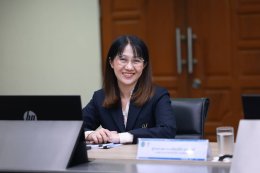 สถาบันวิจัยและพัฒนา มหาวิทยาลัยสวนดุสิต จัดประชุม หัวข้อ"พลังงานมูลฐาน: จุดประกายการขับเคลื่อนสู่เป้าหมายการพัฒนาที่ยั่งยืน"