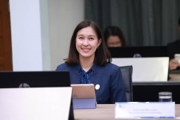 สถาบันวิจัยและพัฒนา มหาวิทยาลัยสวนดุสิต จัดประชุม หัวข้อ"พลังงานมูลฐาน: จุดประกายการขับเคลื่อนสู่เป้าหมายการพัฒนาที่ยั่งยืน"