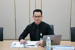 สถาบันวิจัยและพัฒนา จัดประชุมคณะอนุกรรมการพิจารณาการจัดทำงบประมาณ กำกับติดตาม และประเมินผลโครงการทุนสนับสนุนงานมูลฐาน (Fundamental Fund) ด้านการพยาบาลและสุขภาวะสำหรับเด็กและผู้สูงวัย ครั้งที่ ๒/๒๕๖๙