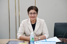 สถาบันวิจัยและพัฒนา จัดประชุมคณะอนุกรรมการพิจารณาการจัดทำงบประมาณ กำกับติดตาม และประเมินผลโครงการทุนสนับสนุนงานมูลฐาน (Fundamental Fund) ด้านการพยาบาลและสุขภาวะสำหรับเด็กและผู้สูงวัย ครั้งที่ ๒/๒๕๖๙