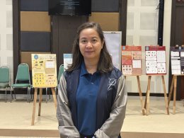 สถาบันวิจัยและพัฒนาร่วมกับศูนย์การศึกษาตรัง จัดโครงการ พัฒนาโจทย์วิจัยภายใต้แผนงานวิจัยการพัฒนาเชิงพื้นที่ มหาวิทยาลัยสวนดุสิต"