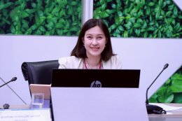 สถาบันวิจัยและพัฒนา มหาวิทยาลัยสวนดุสิต จัดประชุมคณะอนุกรรมการผลักดันและขับเคลื่อนการดำเนินงานด้านการวิจัยและนวัตกรรม มหาวิทยาลัยสวนดุสิต ครั้งที่ 1/2568