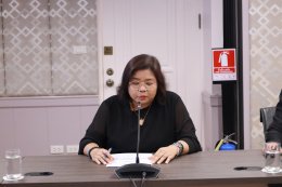 สถาบันวิจัยและพัฒนา จัดประชุมคณะอนุกรรมการพิจารณาการจัดทำงบประมาณ กำกับติดตามและประเมินผลโครงการ ทุนสนับสนุนงานมูลฐาน (Fundamental Fund) ด้านการพัฒนาเชิงพื้นที่ มหาวิทยาลัยสวนดุสิต ครั้งที่ 1(3)/2569 และครั้งที่ 2(4)/2569 