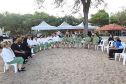 สถาบันวิจัยและพัฒนา จัดประชุมคณะอนุกรรมการพิจารณาการจัดทำงบประมาณ กำกับติดตาม และประเมินผลโครงการทุนสนับสนุนงานมูลฐาน (Fundamental Fund) ด้านการพัฒนาเชิงพื้นที่ ครั้งที่ 3(5)/2569 และครั้งที่ 4(6)/2569