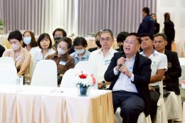 สถาบันวิจัยและพัฒนาร่วมกับวิทยาเขตสุพรรณบุรี จัดโครงการ พัฒนาโจทย์วิจัยภายใต้แผนงานวิจัยการพัฒนาเชิงพื้นที่ มหาวิทยาลัยสวนดุสิต"